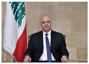 واکنش عون به تجاوز خطرناک رژیم صهیونیستی علیه لبنان