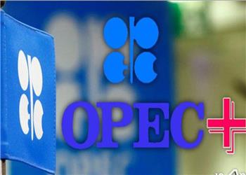 تثبیت تولید نفت 8 عضو اوپکپلاس در مارس 2026