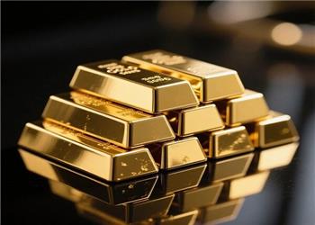 کاهش قیمت طلا تحت تأثیر رشد دلار و انتظار دادههای آمریکا