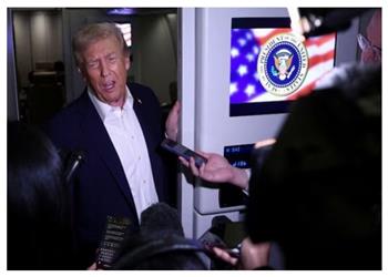 ترامپ این کشور را تهدید کرد