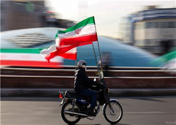 رونمایی از لاشه پهپادهای اسرائیلی در جنگ 12 روزه+ عکس