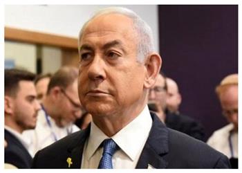 نتانیاهو دیوان کیفری را دور زد/ پرواز بیمحدودیت بی بی روی آسمان اروپا!