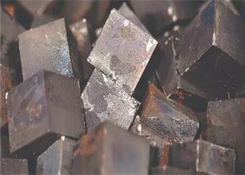 مذاکره هند با 4 کشور درباره مواد معدنی کمیاب