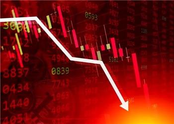 ریزش سنگین بازار سهام آمریکا بعد از اظهارات ترامپ