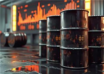 قیمت جهانی نفت امروز 7 خرداد؛ هر بشکه برنت به 98 دلار رسید