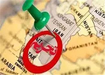وزارت خزانهداری آمریکا معافیت 60 روزه برای نفت و پتروشیمی ایران را صادر کرد