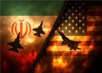 جنگ با ایران برای آمریکا گران تمام شد