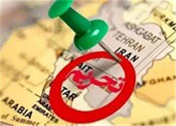 آمریکا تحریمهای جدیدی علیه ایران اعمال کرد