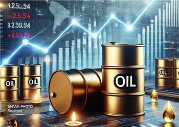 قیمت نفت برنت در سال 2026 به 96 دلار میرسد