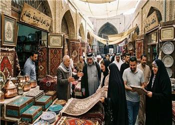 عراق، آخرین سنگر صادرات ایران زیر فشار تحریم ها/ نبض تجارت تهران و بغداد در دستان واشنگتن