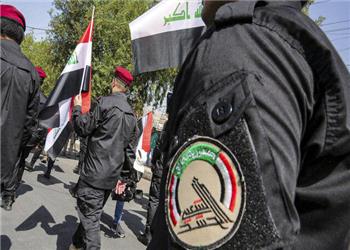 تغییرات دولت عراق در ساختار الحشد الشعبی/ فالح الفیاض برکنار می شود؟