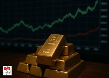 قیمت طلای جهانی ثابت ماند