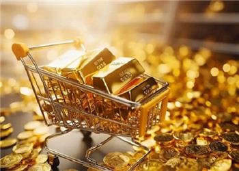 افزایش قیمت طلا در بازارهای جهانی؛ عقبنشینی دلار و نرخ بهره