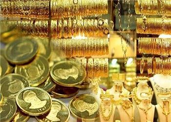 عقبنشینی طلا از قله 3 ماهه