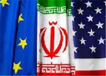 اتحادیه اروپا با برنامه آمریکا برای فشار اقتصادی ایران موافقت کرد!