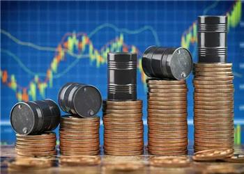 درآمد نفت و گاز روسیه در ماه اکتبر افزایش مییابد